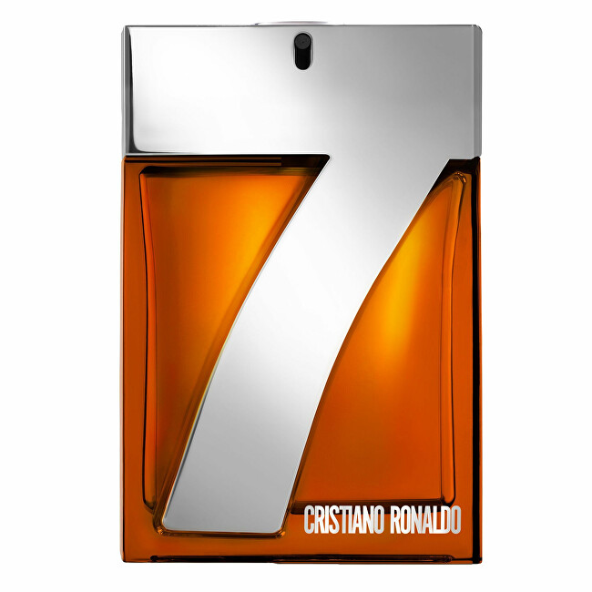 CR7 Fearless - EDT