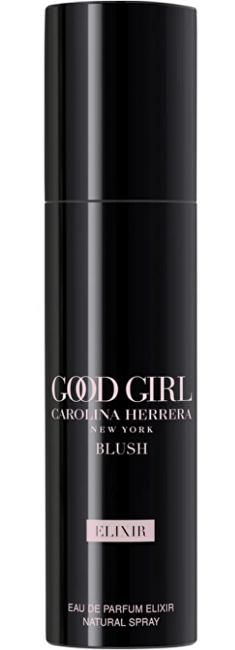 Carolina Herrera Good Girl Blush - EDP - miniatúra 10 ml