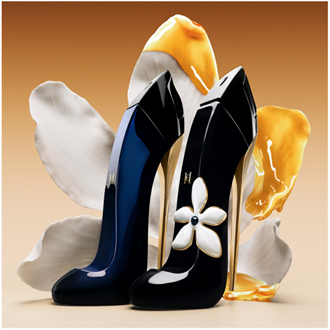 Carolina Herrera Good Girl Jasmine Absolute - EDP 80 ml