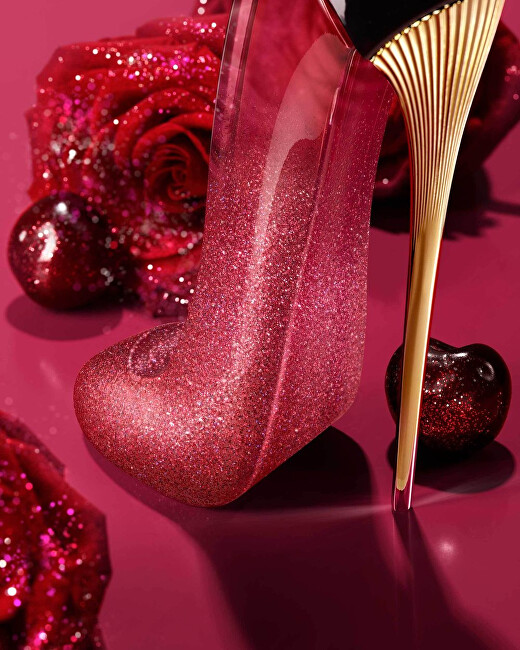 Carolina Herrera Very Good Girl Glam - parfém 50 ml