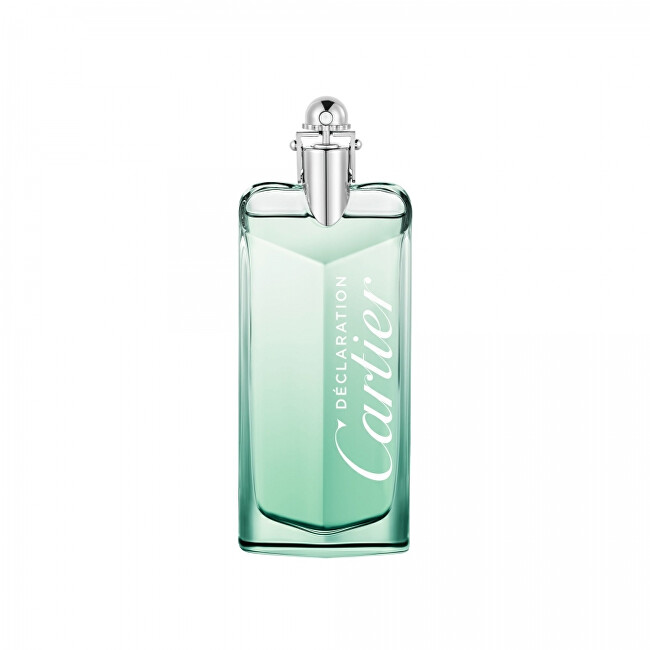 Cartier Declaration Haute Fraîcheur - EDT 50 ml