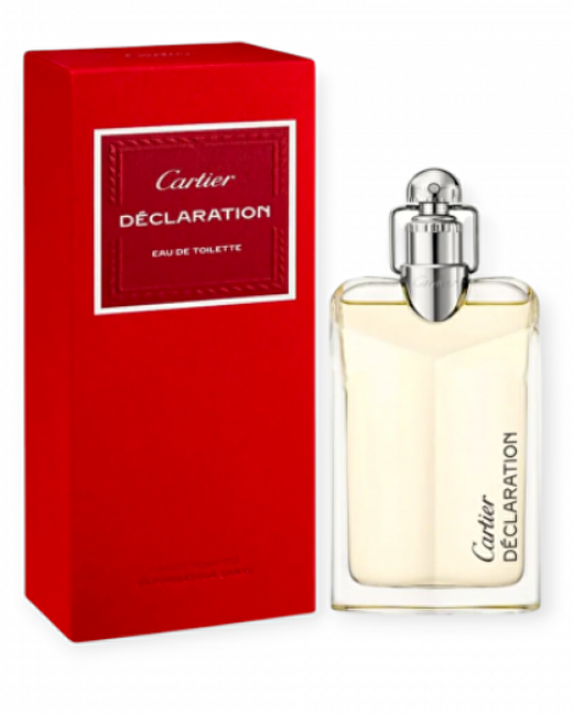 Déclaration - EDT (plnitelná)