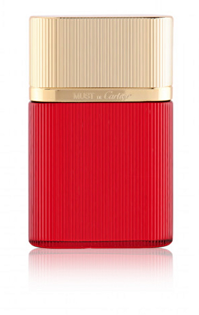 Cartier Must De Cartier - parfum 50 ml