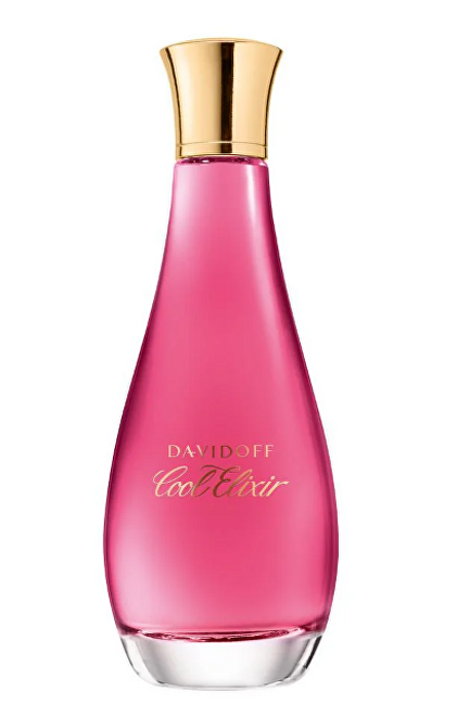 Davidoff Cool Elixir Floral Vanilla Intense - parfém 100 ml