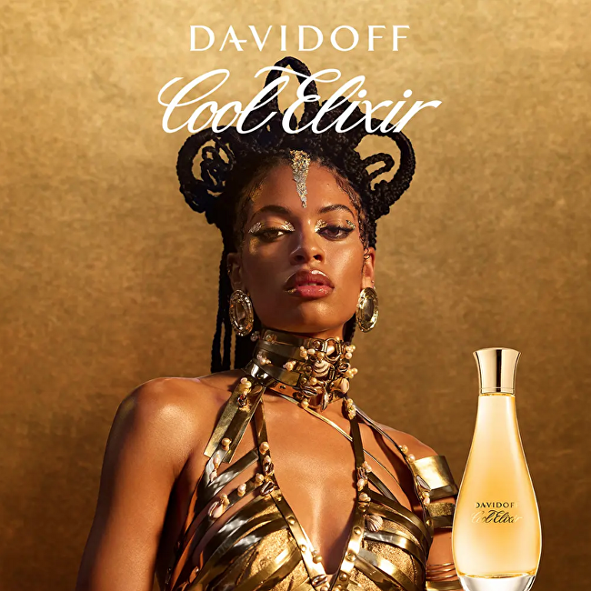 Cool Elixir Woman - parfém