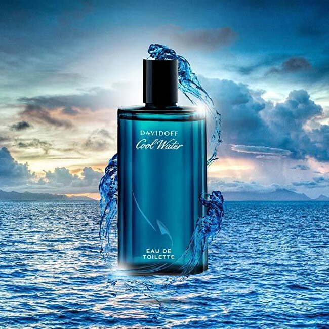 Cool Water Man - EDT