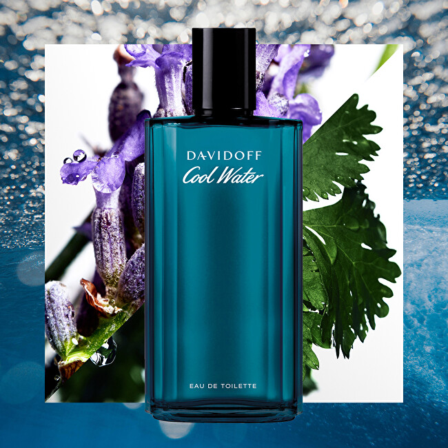 Cool Water Man - EDT