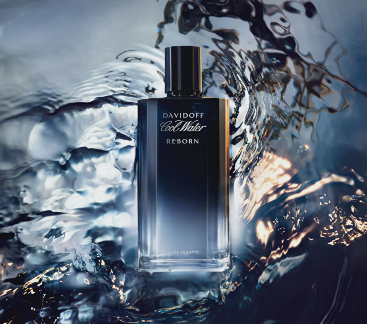 Cool Water Reborn - EDT