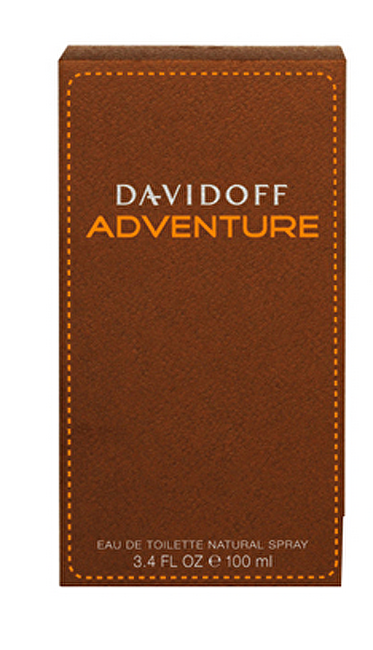 Davidoff Adventure - EDT