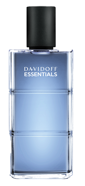 Davidoff Essentials Blue - EDT 110 ml