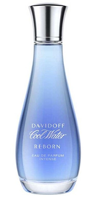 Cool Water Reborn Intense Woman - EDP