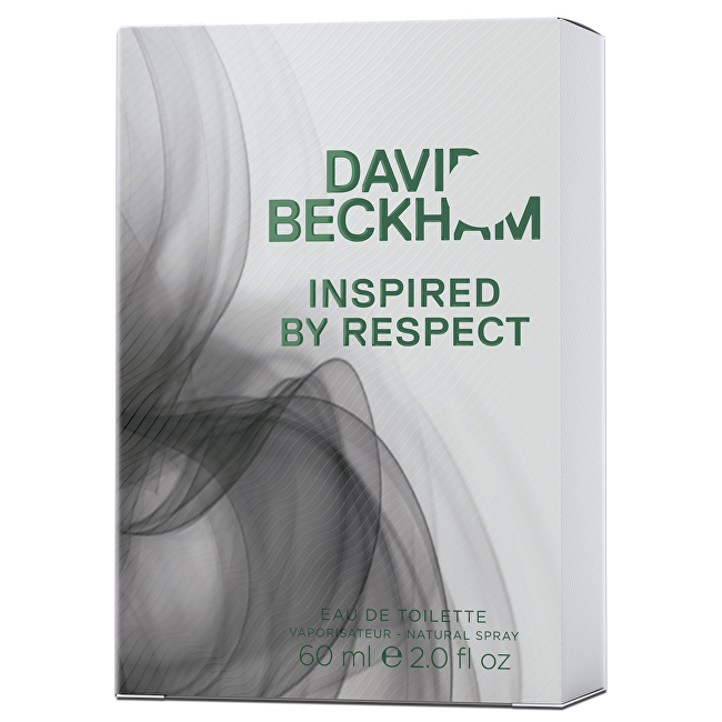 Inspired By Respect - EDT