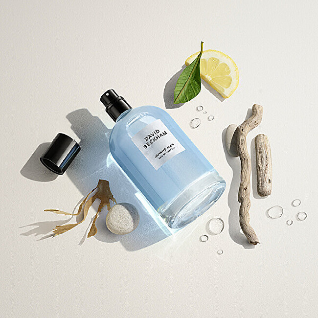 Infinite Aqua - EDP