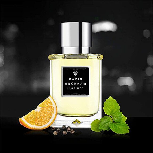 Instinct - EDT