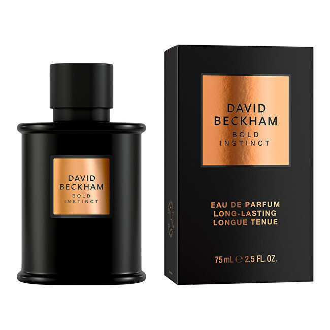 Bold Instinct - EDP