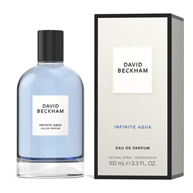 Infinite Aqua - EDP