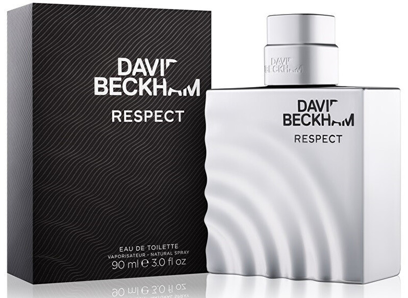 Respect - EDT