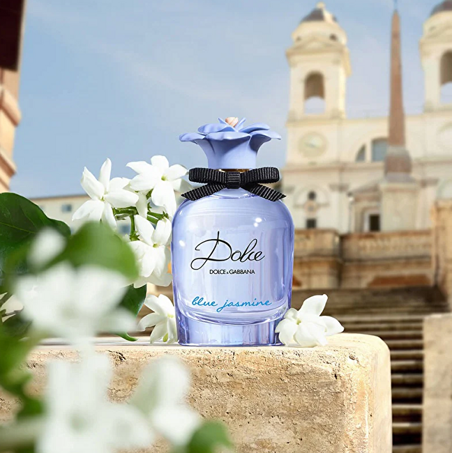 Dolce Blue Jasmine - EDP