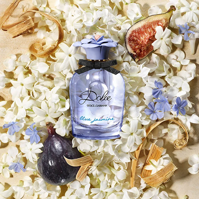 Dolce Blue Jasmine - EDP