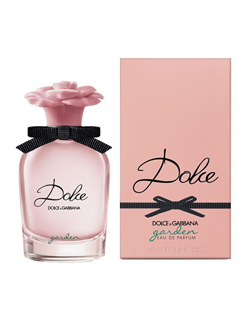 Dolce Garden - EDP