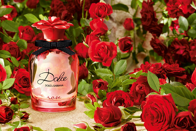 Dolce Rose - EDT