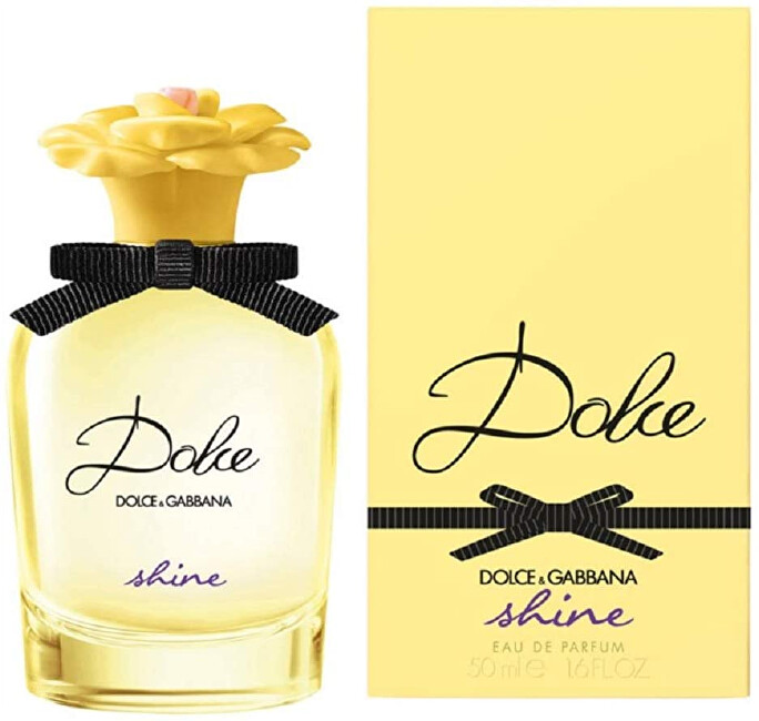 Dolce Shine - EDP
