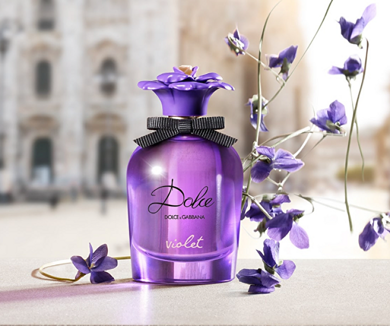 Dolce Violet - EDT