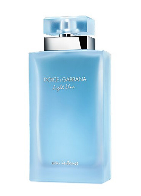 Light Blue Eau Intense - EDP