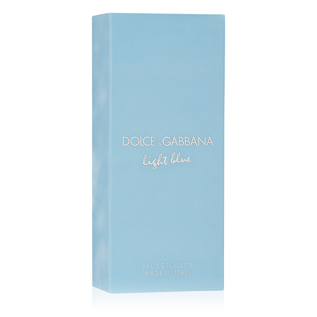 Light Blue - EDT