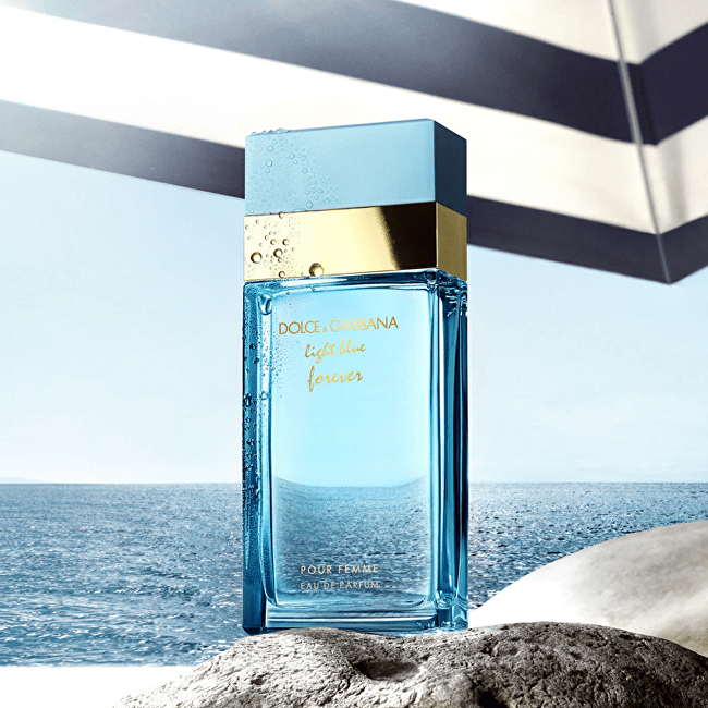 Light Blue Forever Women - EDP