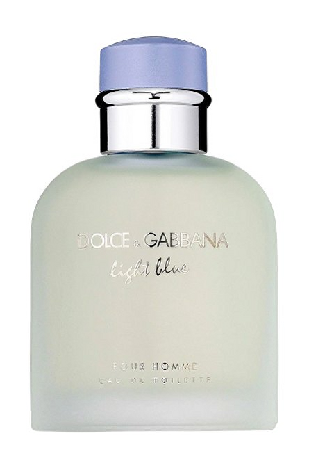 Light Blue Pour Homme - EDT