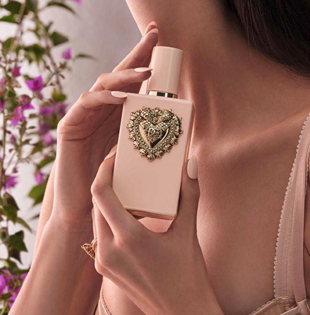 My Devotion Intense - EDP