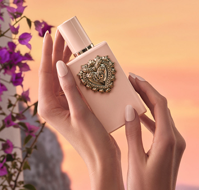 My Devotion Intense - EDP