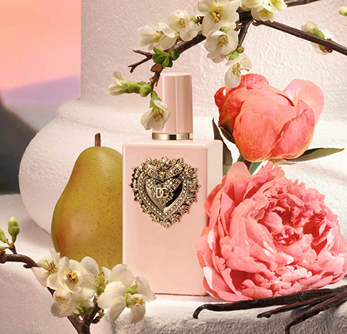 My Devotion Intense - EDP