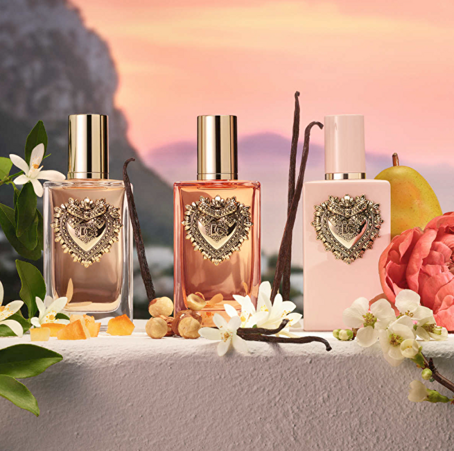 My Devotion Intense - EDP