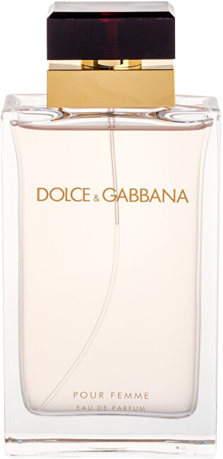 Pour Femme 2012 - EDP