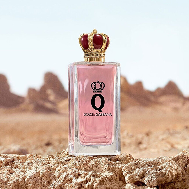 Q By Dolce & Gabbana - EDP