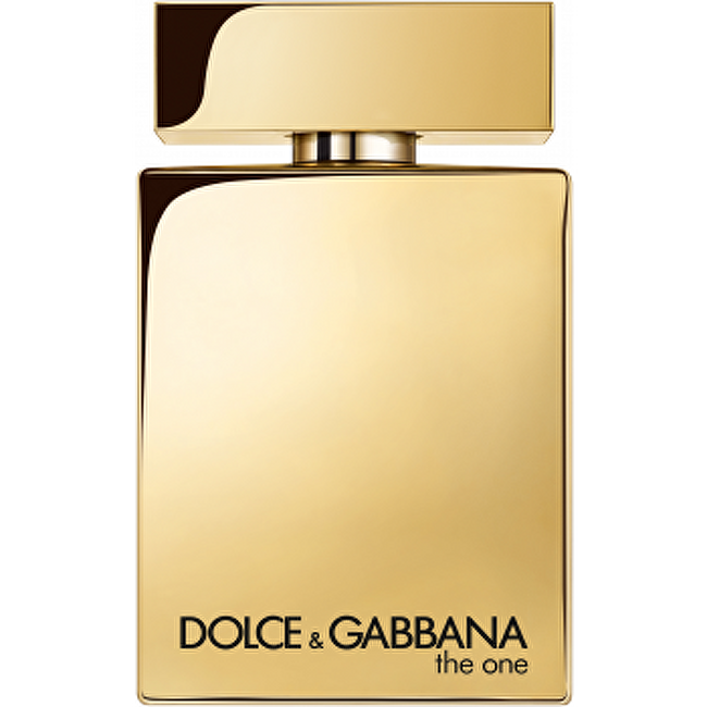 The One Gold Intense Pour Homme - EDP
