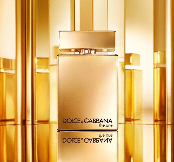The One Gold Intense Pour Homme - EDP