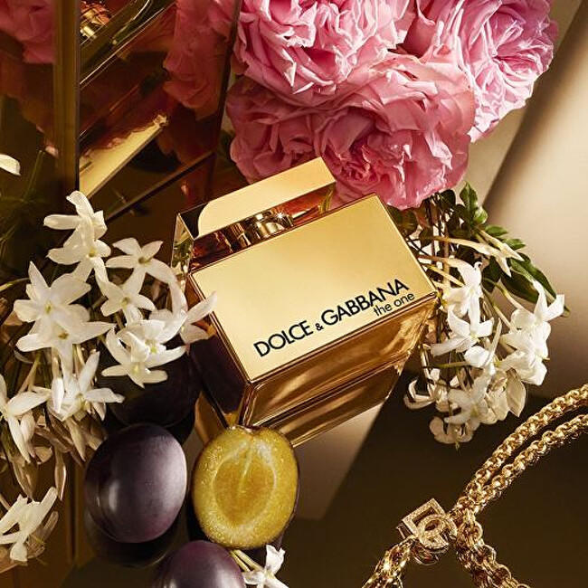 The One Gold Intense For Women - EDP