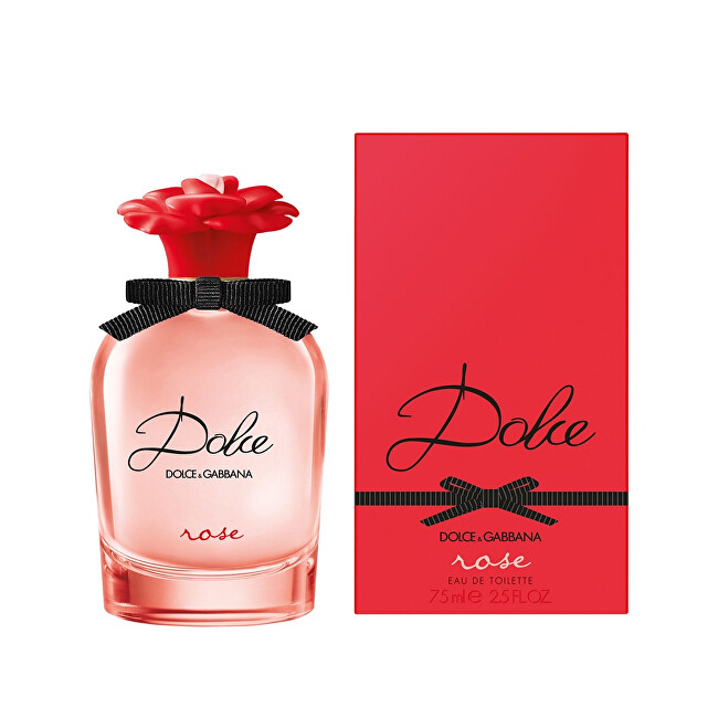 Dolce Rose - EDT
