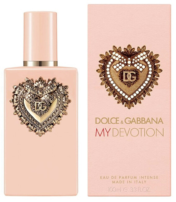 My Devotion Intense - EDP