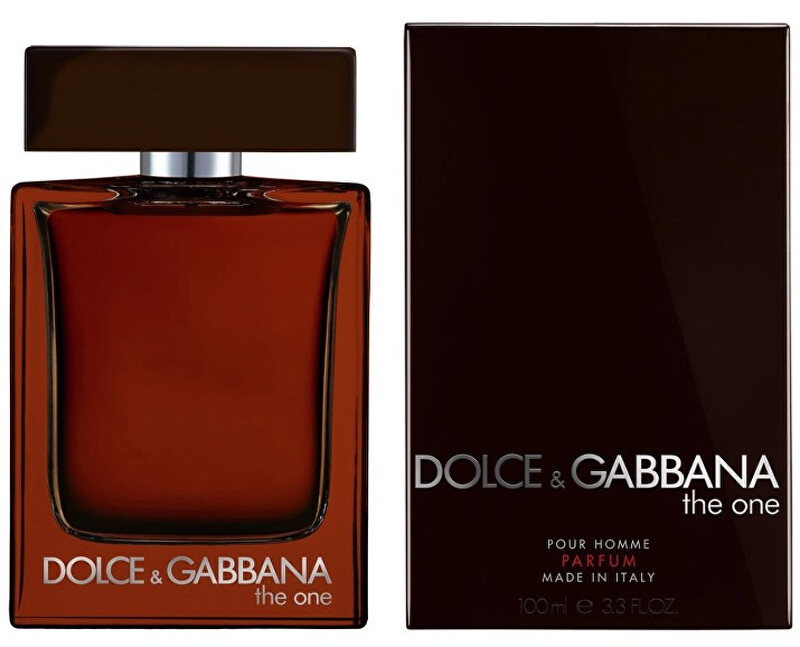 Dolce & Gabbana The One For Men - parfém 50 ml