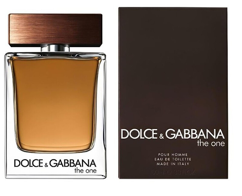 The One Pour Homme - EDT