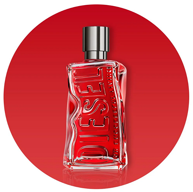 D Red By Diesel - EDP