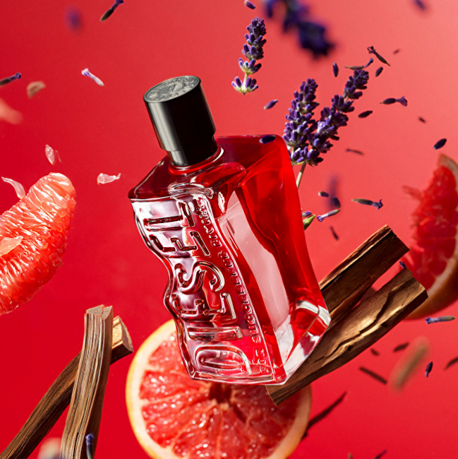 D Red By Diesel - EDP