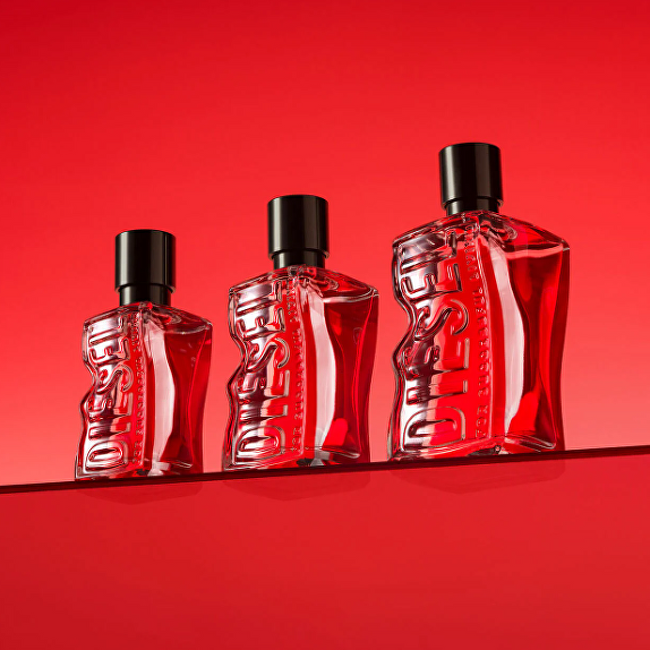 D Red By Diesel - EDP
