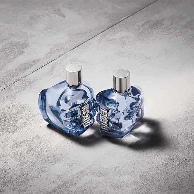 Only The Brave - EDT
