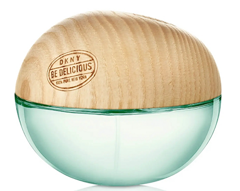 Be Delicious Coconuts About Summer Limited Edition - EDT