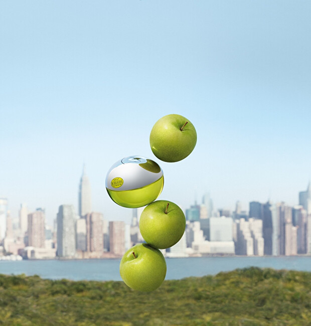 DKNY Be Delicious - EDP 100 ml